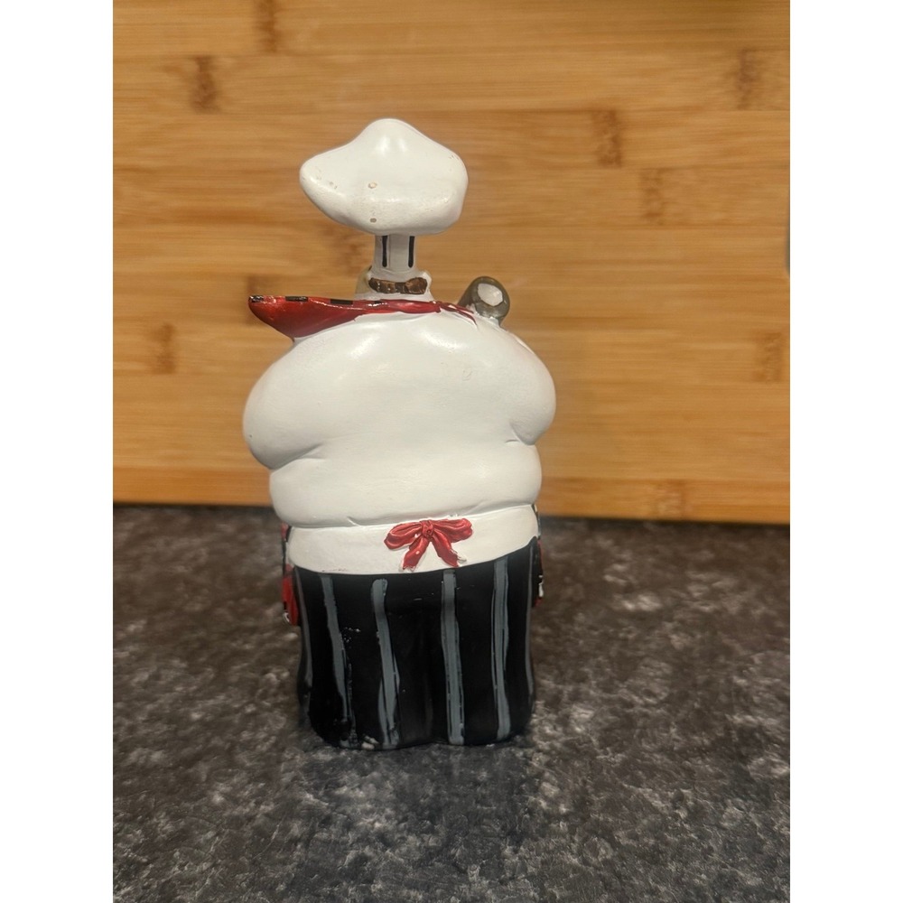 Ebros Bistro Chef Figurine Collection - Picture 9 of 11